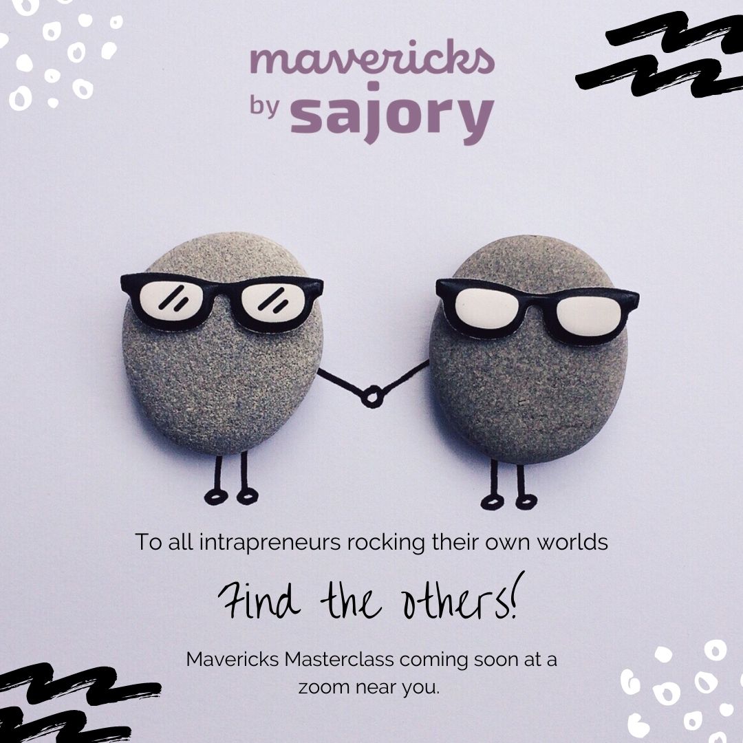 Mavericks Masterclass (4)